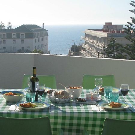 Casa Da Baleia Ericeira Apartment ภายนอก รูปภาพ