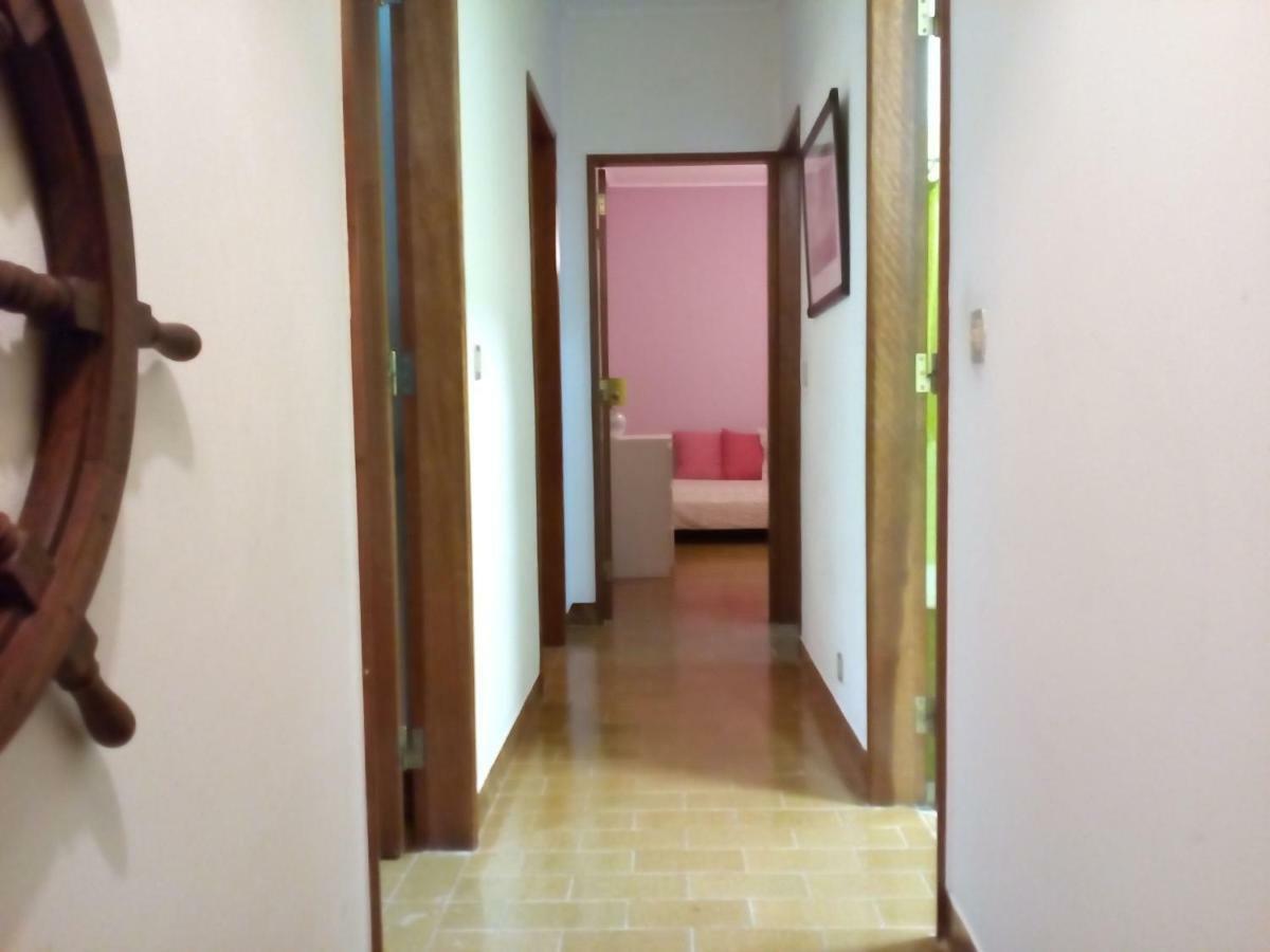 Casa Da Baleia Ericeira Apartment ภายนอก รูปภาพ