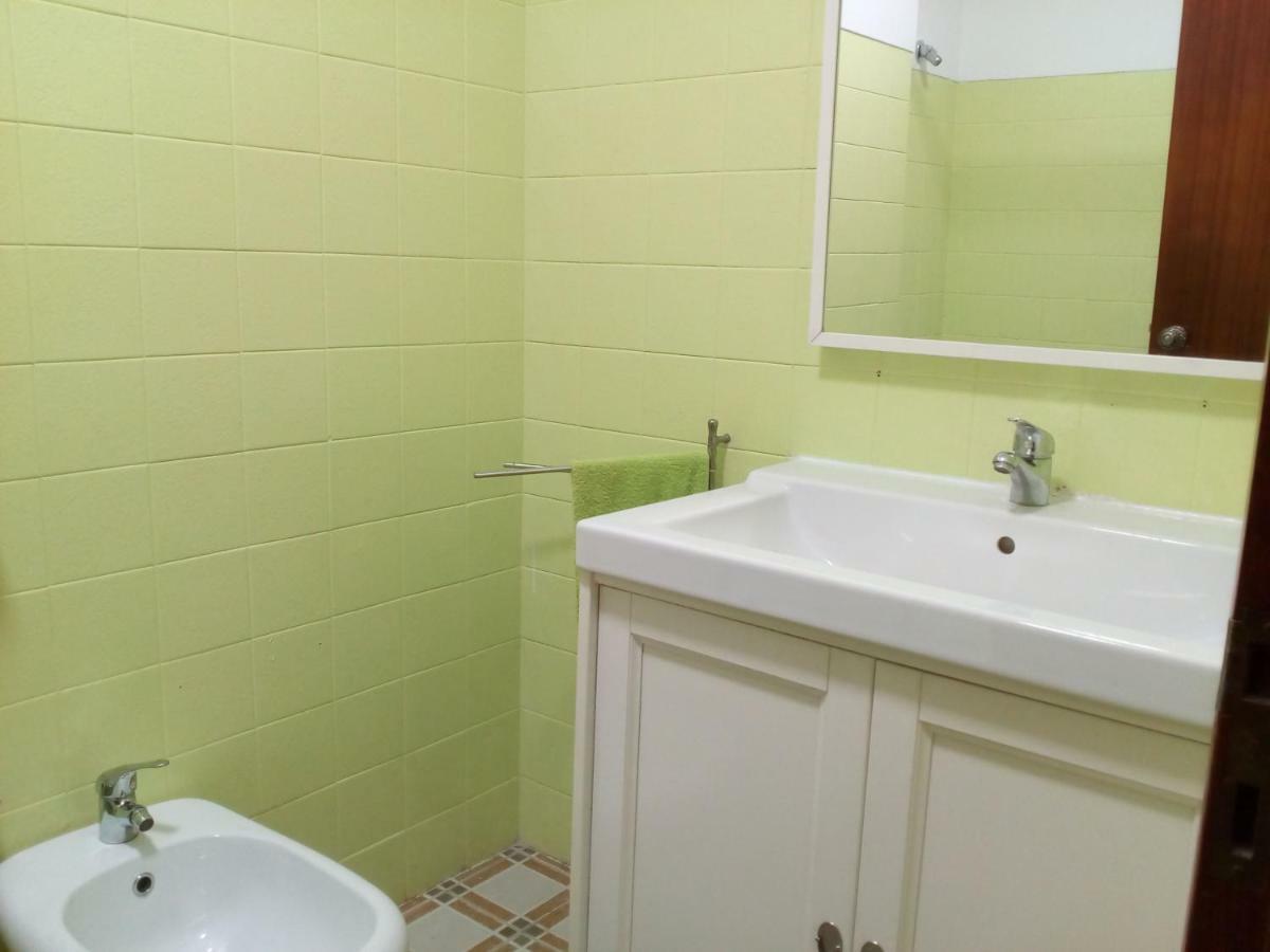 Casa Da Baleia Ericeira Apartment ภายนอก รูปภาพ
