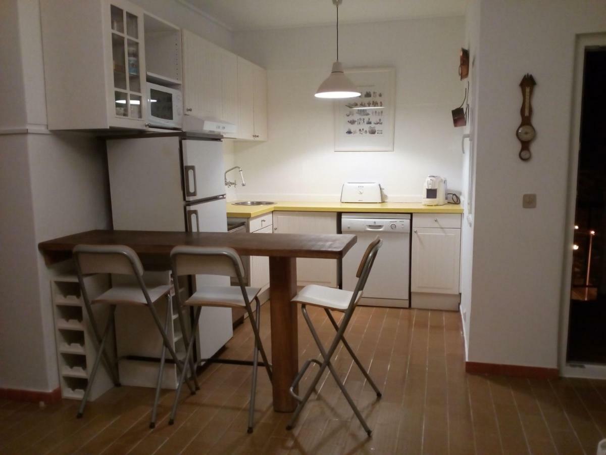 Casa Da Baleia Ericeira Apartment ภายนอก รูปภาพ
