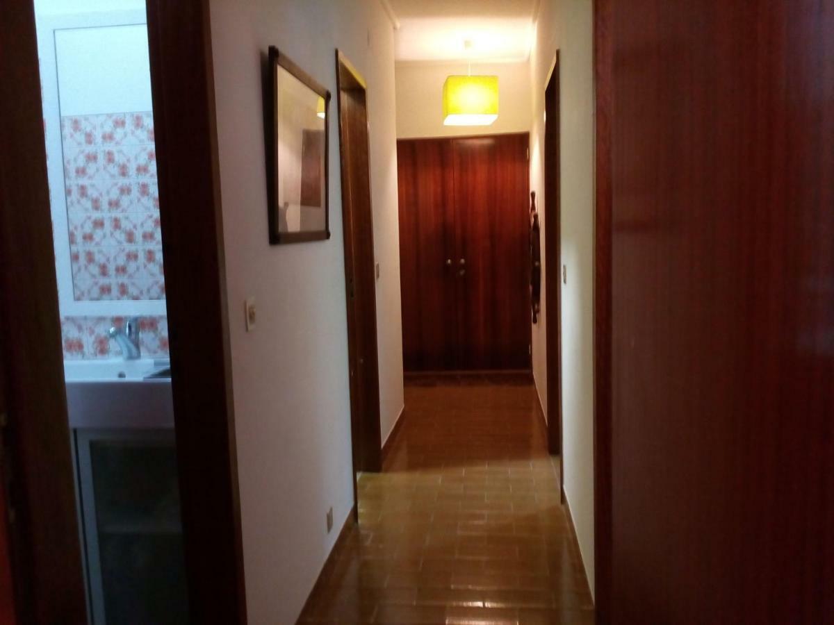 Casa Da Baleia Ericeira Apartment ภายนอก รูปภาพ