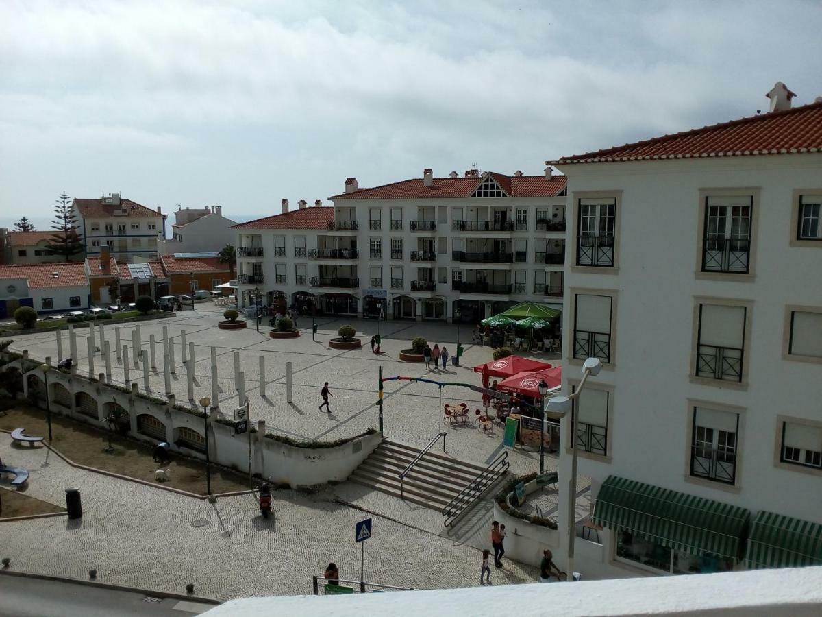 Casa Da Baleia Ericeira Apartment ภายนอก รูปภาพ