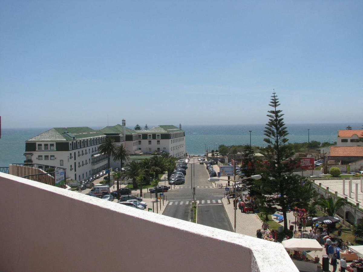 Casa Da Baleia Ericeira Apartment ภายนอก รูปภาพ
