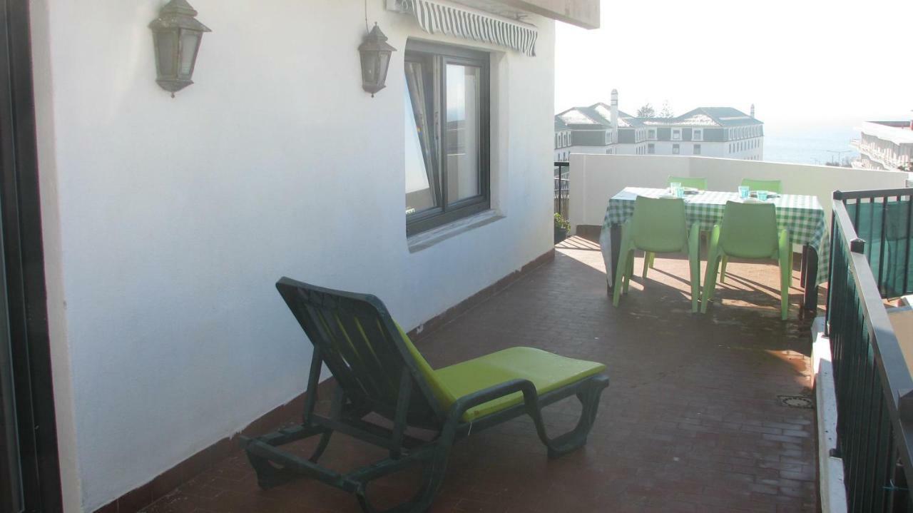 Casa Da Baleia Ericeira Apartment ภายนอก รูปภาพ