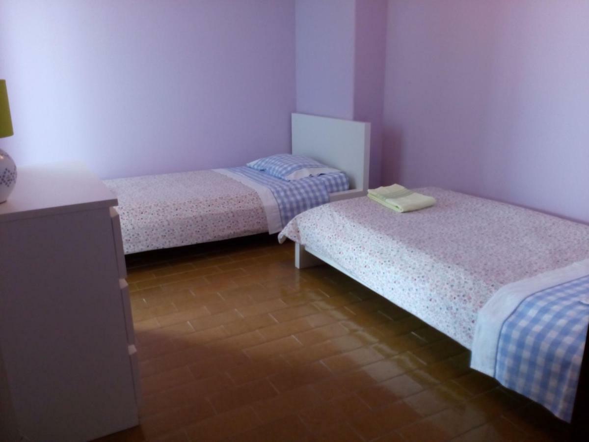 Casa Da Baleia Ericeira Apartment ภายนอก รูปภาพ