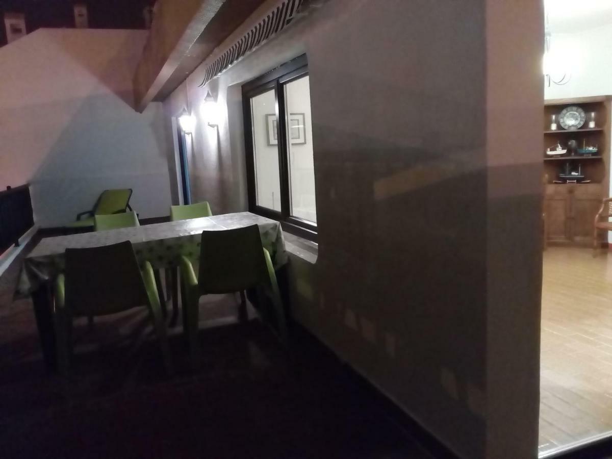 Casa Da Baleia Ericeira Apartment ภายนอก รูปภาพ