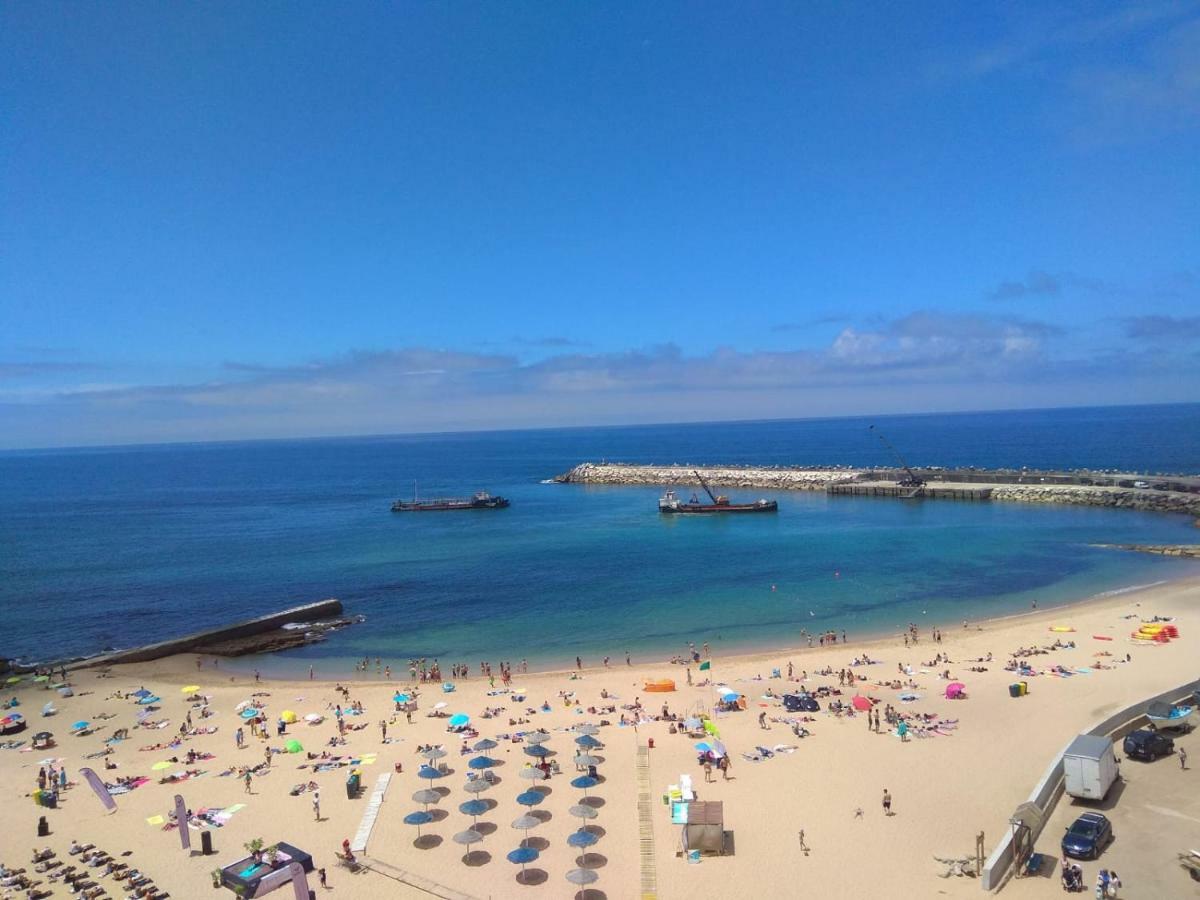 Casa Da Baleia Ericeira Apartment ภายนอก รูปภาพ